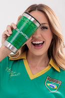COPO TÉRMICO J&M - COPA DO MUNDO