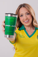 COPO TÉRMICO J&M - COPA DO MUNDO