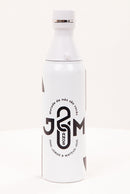 GARRAFA TÉRMICA J&M 20 ANOS (BRANCO)