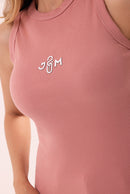REGATA FEMININA J&M 20 ANOS - ROSA