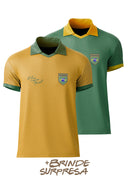 COMBO 1: “DUAS METADES”: 2 CAMISETAS COPA