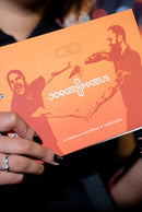 LIVRO COLORIR J&M 20 ANOS (BOBBIE GOODS)