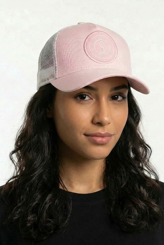 BONÉ NOSSA HISTÓRIA É ARREPIO – ROSA