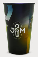 COPO J&M 20 ANOS - ECO LABEL 550ML