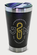 COPO TÉRMICO J&M 20 ANOS (PRETO)