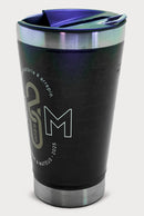 COPO TÉRMICO J&M 20 ANOS (PRETO)