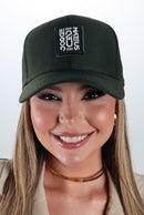 BONÉ J&M 20 ANOS – VERDE