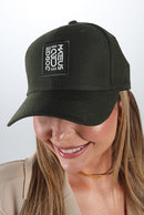 BONÉ J&M 20 ANOS – VERDE