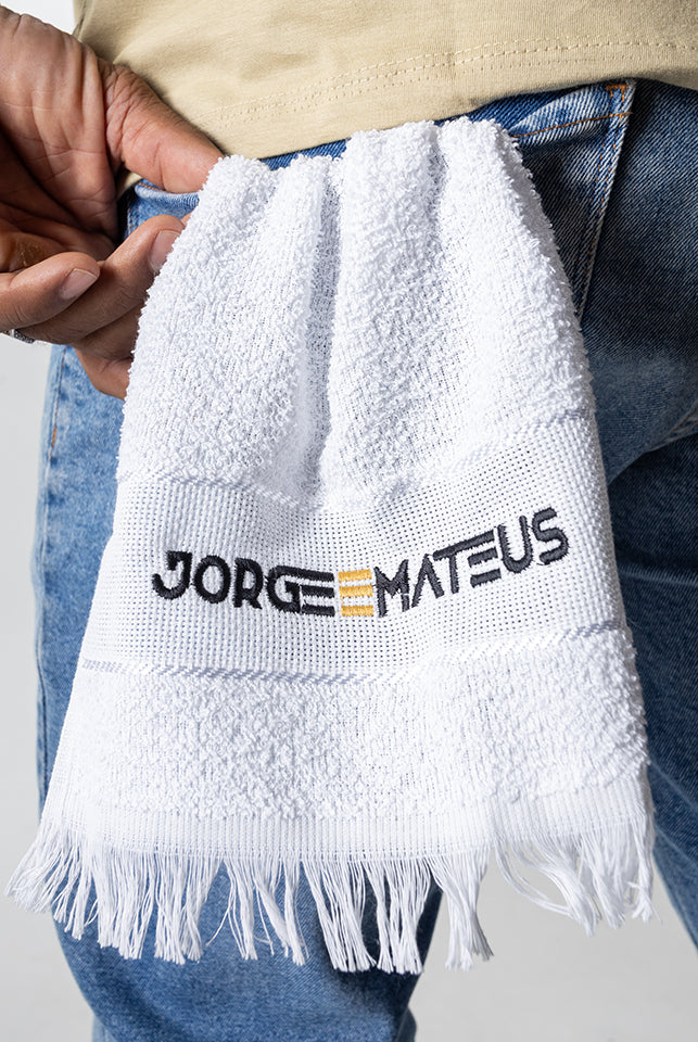 TOALHA JORGE E MATEUS