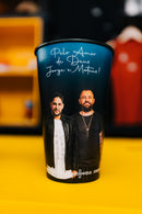 COPO PELO AMOR DE DEUS