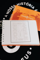 LIVRO COLORIR J&M 20 ANOS (BOBBIE GOODS)