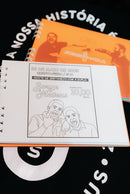 LIVRO COLORIR J&M 20 ANOS (BOBBIE GOODS)