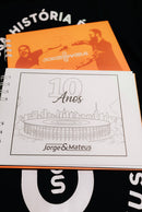 LIVRO COLORIR J&M 20 ANOS (BOBBIE GOODS)