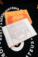 LIVRO COLORIR J&M 20 ANOS (BOBBIE GOODS)